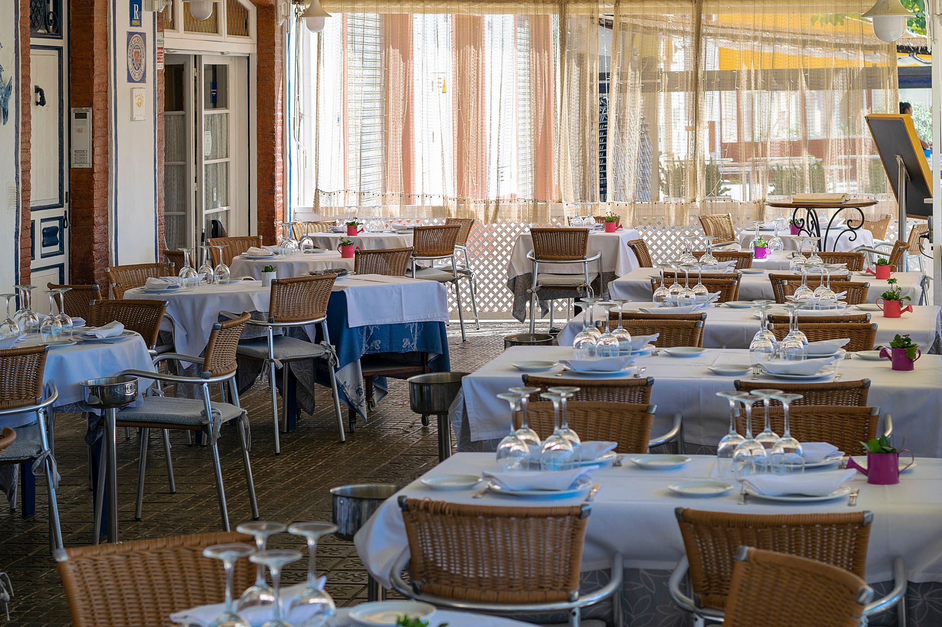 Restaurant Mont-de-Marsan 2